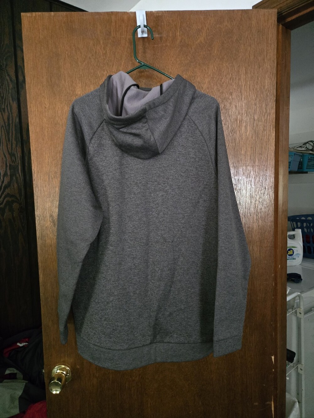 Nike Hoodie - Picture 2 of 3